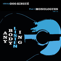 Cecile Doo-Kingue